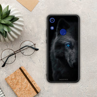 Thumbnail for Dark Wolf - Honor 8A case