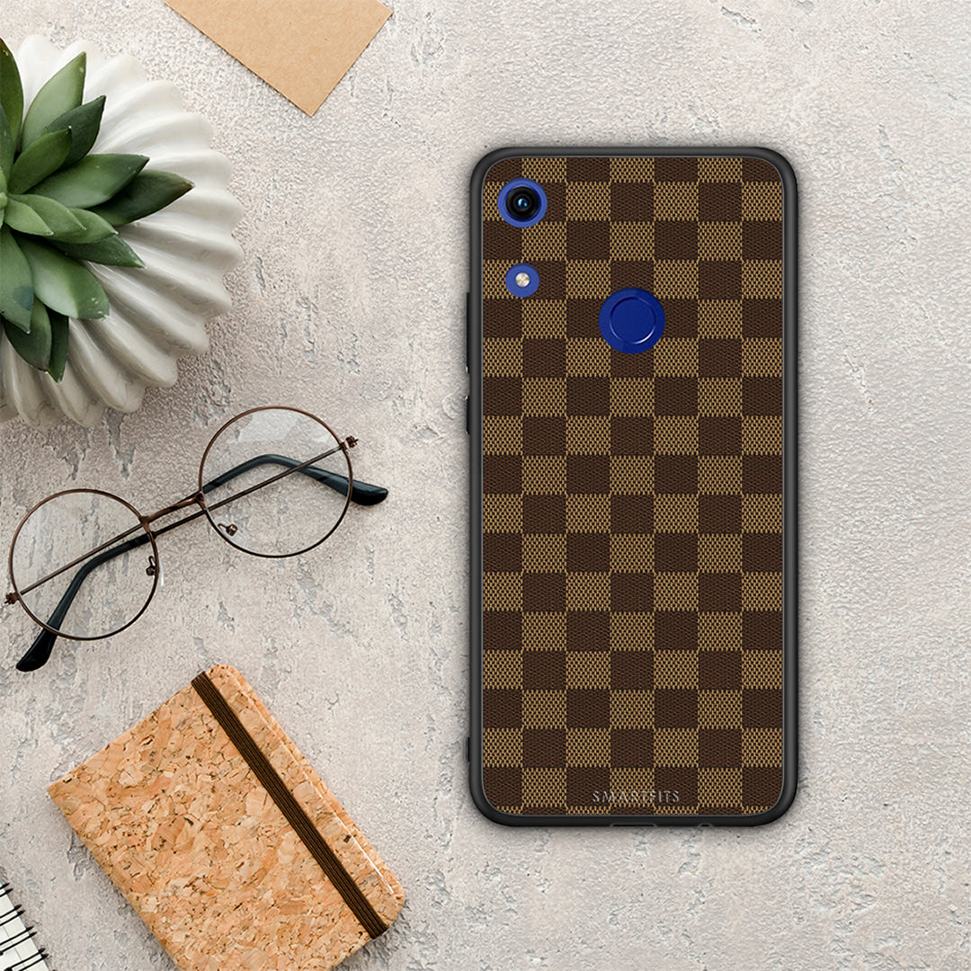 Designer Glamor - Honor 8a case