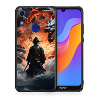 Thumbnail for Dragons Fight - Honor 8a case