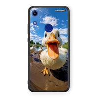 Thumbnail for Duck Face - Honor 8a case