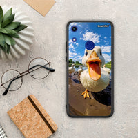 Thumbnail for Duck Face - Honor 8a case