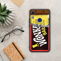 Thumbnail for Golden Ticket - Honor 8A case