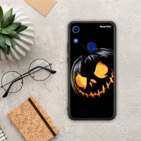 Thumbnail for Halloween Scary Pumpkin - Honor 8a case