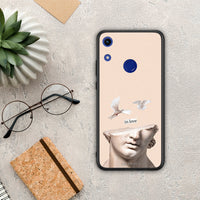 Thumbnail for In love - Honor 8a case