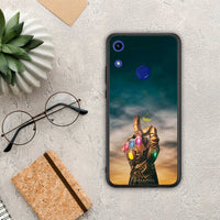 Thumbnail for Infinity Snap - Honor 8A case