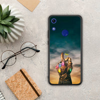 Thumbnail for Infinity Snap - Honor 8a case