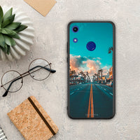 Thumbnail for Landscape City - Honor 8a case