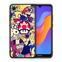 Thumbnail for Love The 90s - Honor 8A θήκη