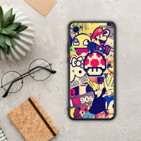 Thumbnail for Love the 90s - Honor 8a case