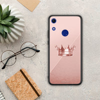Thumbnail for Minimal Crown - Honor 8A case