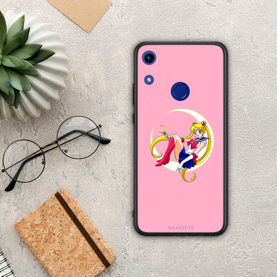 Moon Girl - Honor 8A case