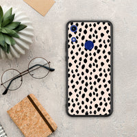 Thumbnail for New Polka Dots - Honor 8A case