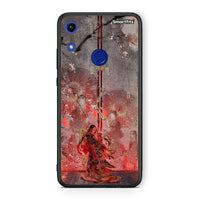 Thumbnail for Nezuko Kamado - Honor 8a case