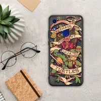 Thumbnail for Ninja Turtles - Honor 8a case