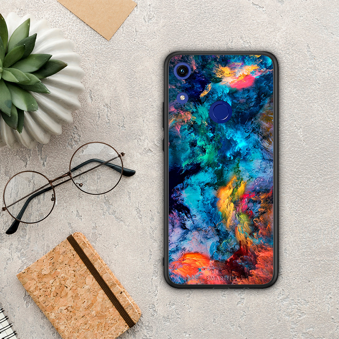 Paint Crayola - Honor 8A case