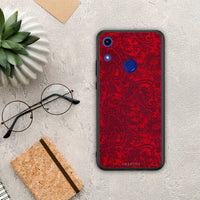 Thumbnail for Paisley Cashmere - Honor 8A case
