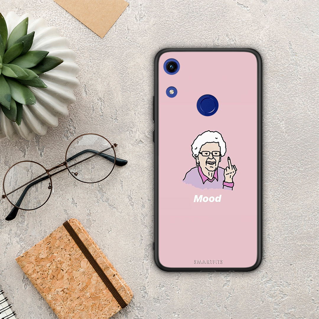 PopArt Mood - Honor 8A case