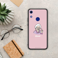 Thumbnail for PopArt Mood - Honor 8A case