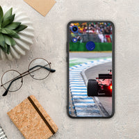 Thumbnail for Racing Vibes - Honor 8A case