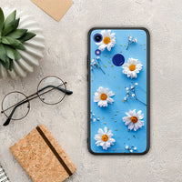 Thumbnail for Real Daisies - Honor 8A case