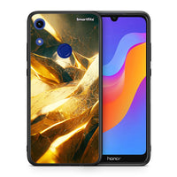 Thumbnail for Real Gold - Honor 8A θήκη