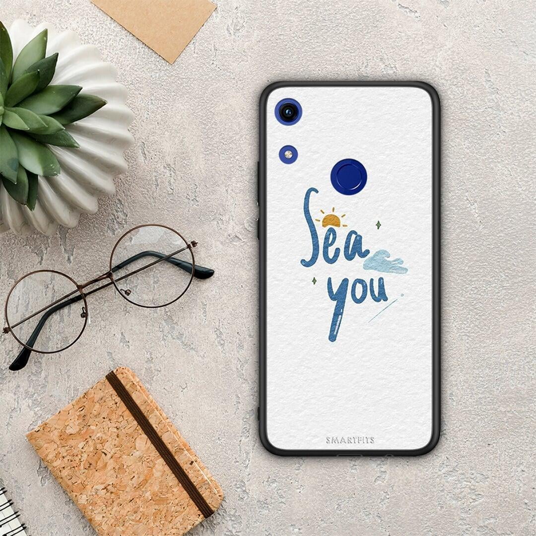 Sea You - Honor 8a case