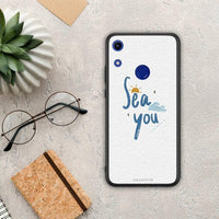 Thumbnail for Sea You - Honor 8a case