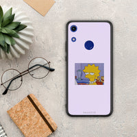 Thumbnail for So Happy - Honor 8a case