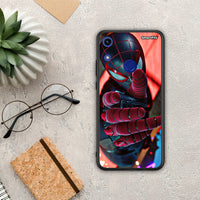 Thumbnail for Spider Hand - Honor 8a case