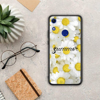 Thumbnail for Summer Daisies - Honor 8A case