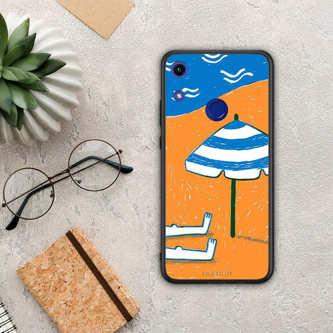 Summering - Honor 8A case