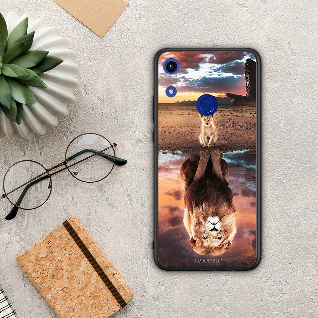 Sunset Dreams - Honor 8A case
