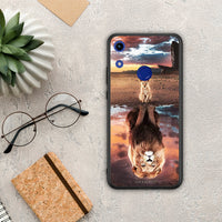 Thumbnail for Sunset Dreams - Honor 8A case