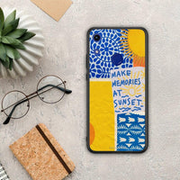 Thumbnail for Sunset Memories - Honor 8A case