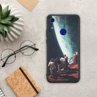Thumbnail for Surreal View - Honor 8A case