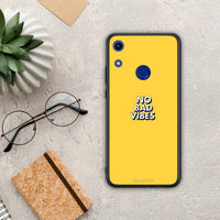 Thumbnail for Text Vibes - Honor 8a case