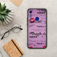 Thumbnail for Thank You Next - Honor 8A case