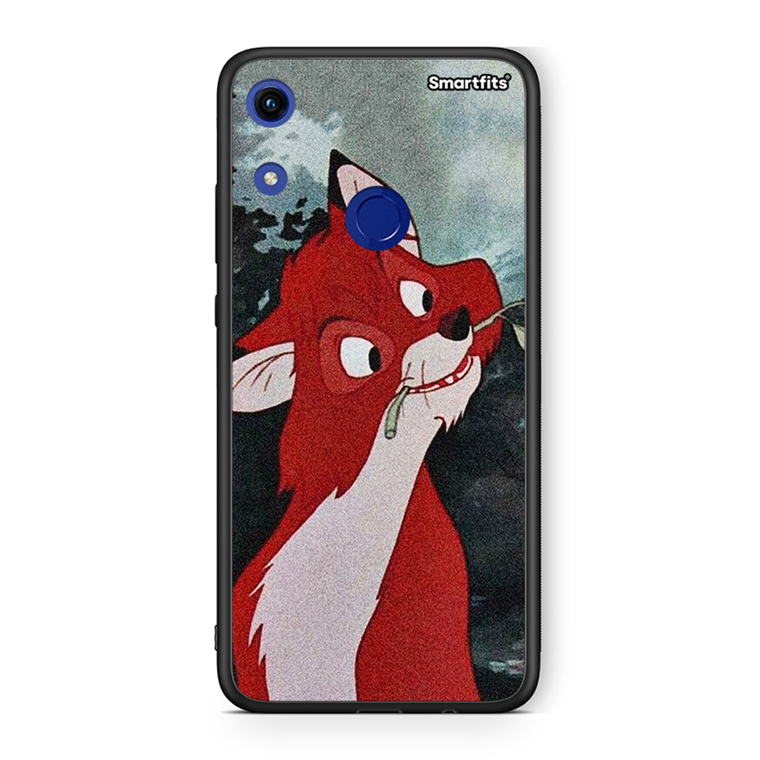 Tod and Vixey Love 1 - Honor 8a case