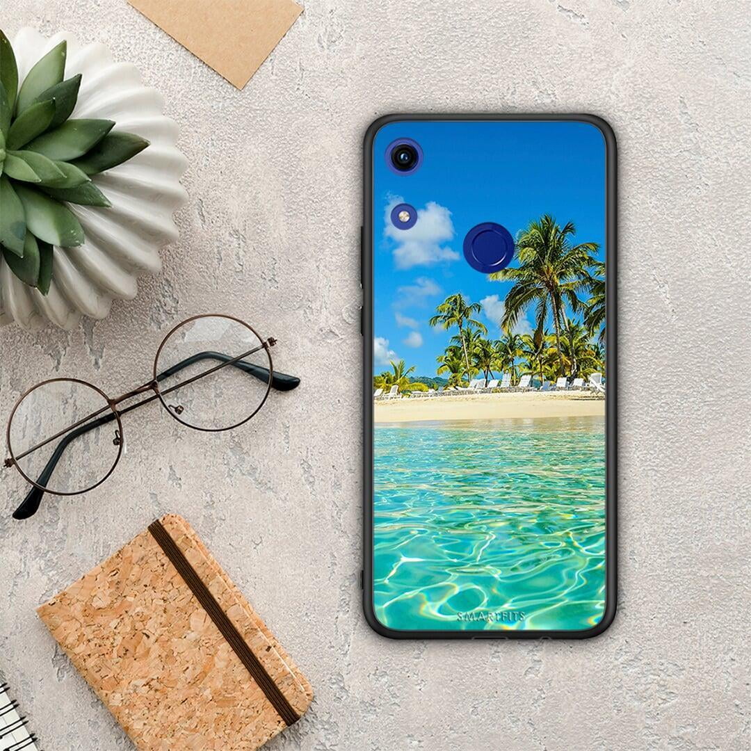 Tropical Vibes - Honor 8A case