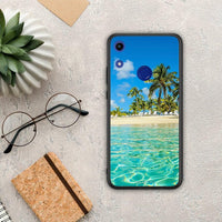 Thumbnail for Tropical Vibes - Honor 8a case