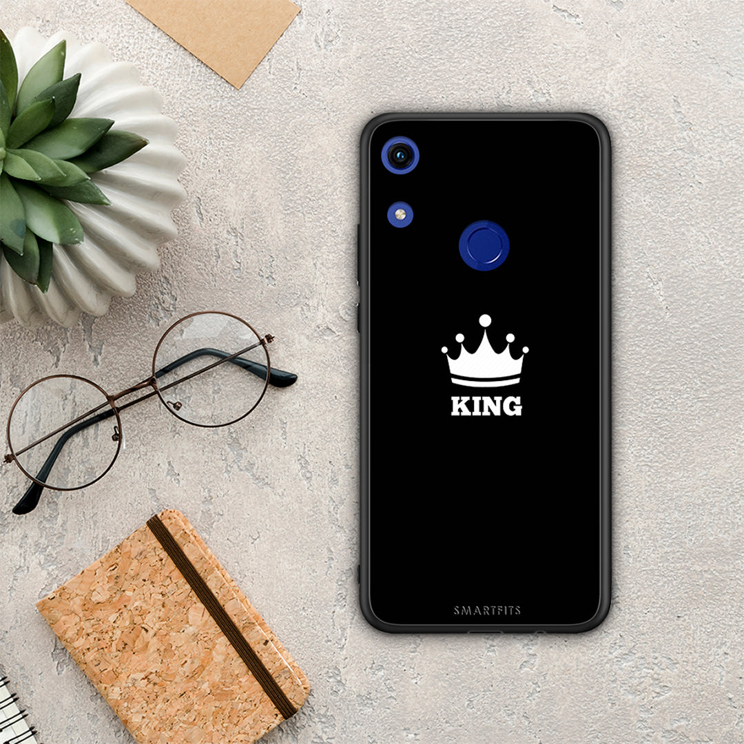 Valentine King - Honor 8A case