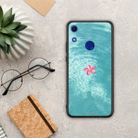 Thumbnail for Water Flower - Honor 8a case