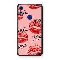 Thumbnail for Xoxo Lips - Honor 8a case