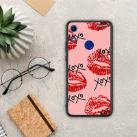 Thumbnail for Xoxo Lips - Honor 8a case