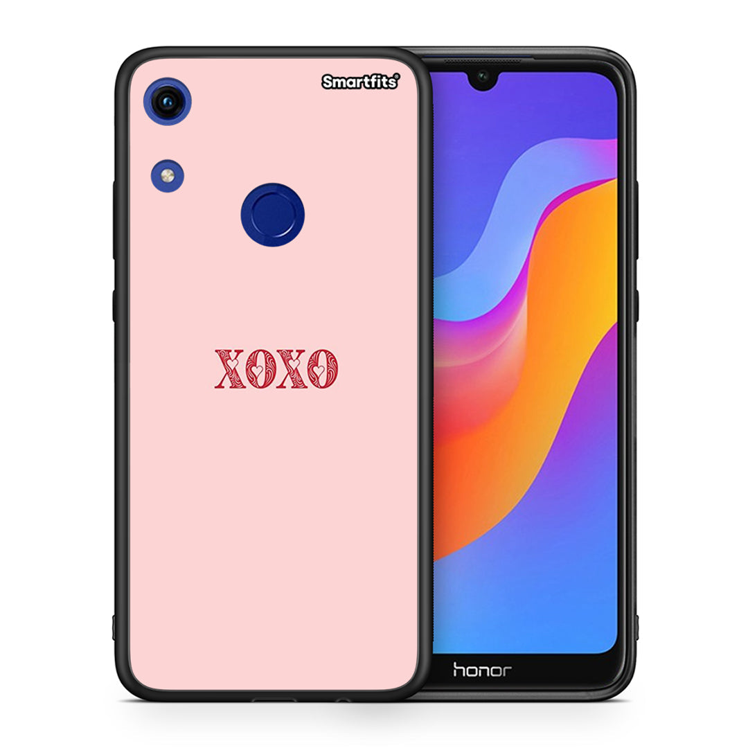 Xoxo Love - Honor 8a case