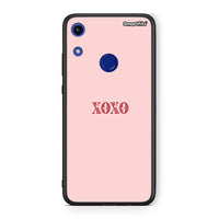 Thumbnail for XOXO Love - Honor 8A θήκη