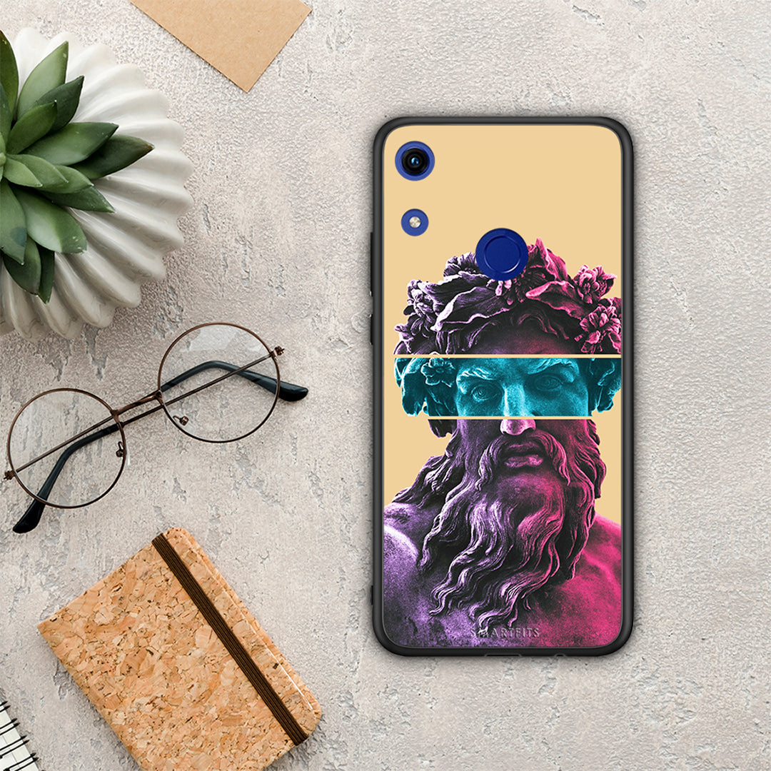 Zeus Art - Honor 8a case