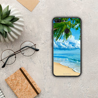 Thumbnail for Beautiful Beach - Honor 9 Lite case