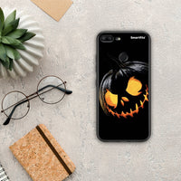 Thumbnail for Halloween Scary Pumpkin - Honor 9 Lite case