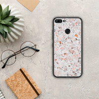 Thumbnail for Marble Terrazzo - Honor 9 Lite case